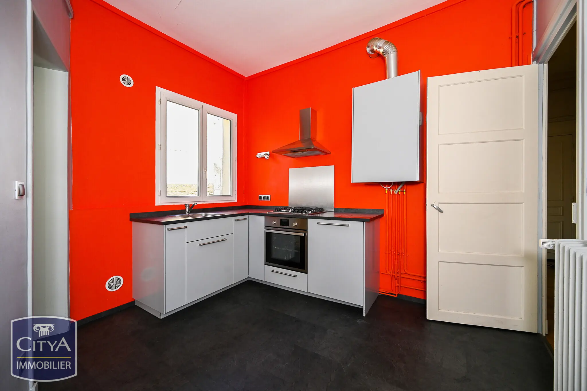 Photo 5 Appartement 4 pièces 98.23m²
