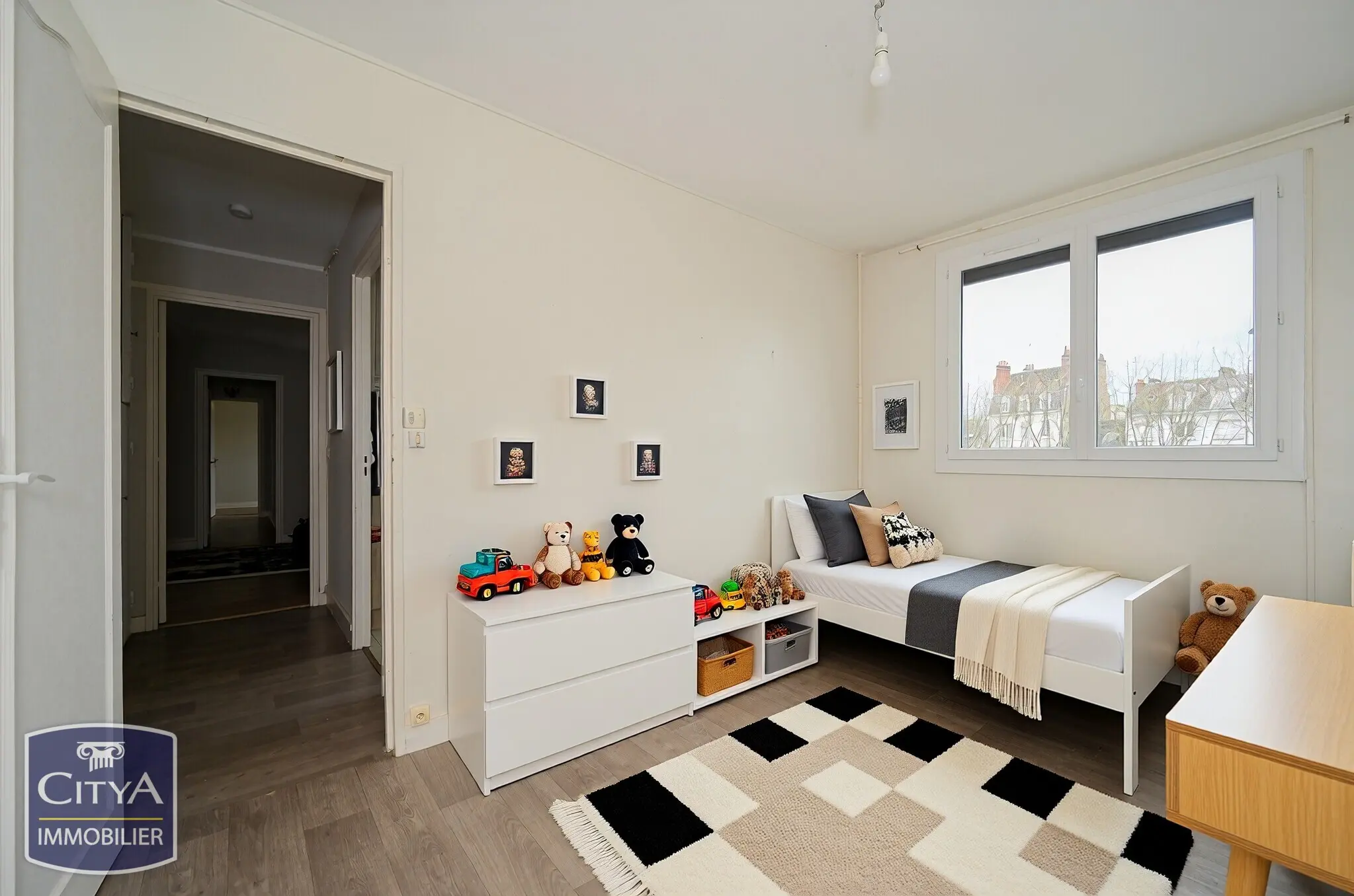 Photo 6 Appartement 4 pièces 69.04m²