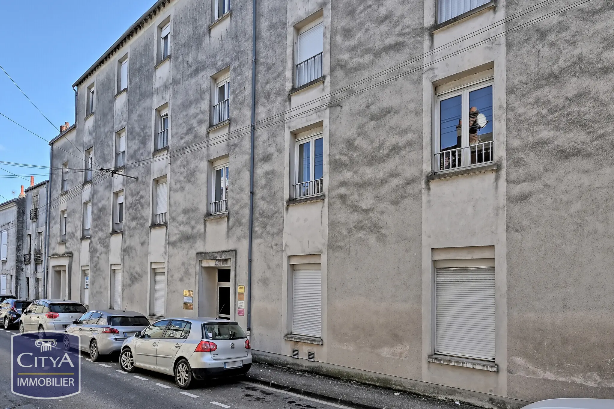 Photo 11 Appartement 4 pièces 108.41m²