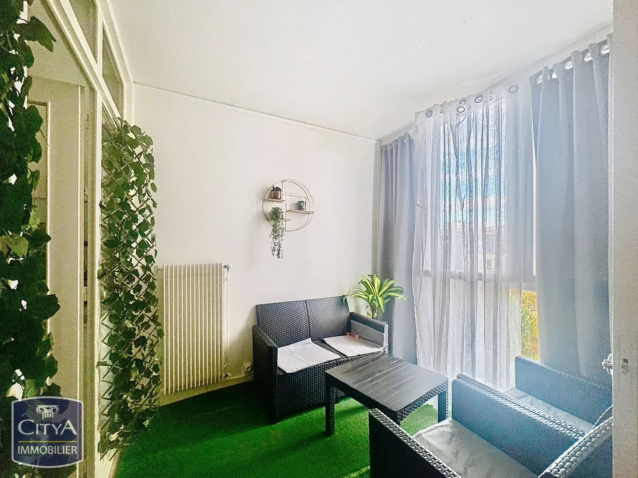 Photo 2 Appartement 5 pièces 107.73m²