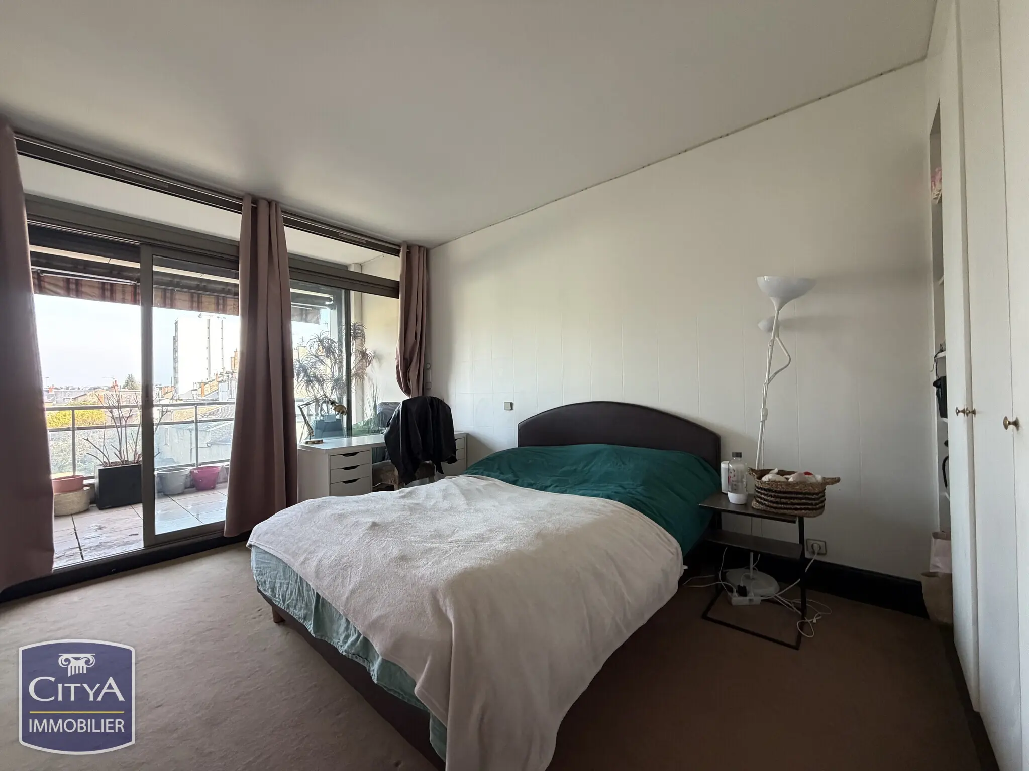 Photo 3 Appartement 4 pièces 135m²