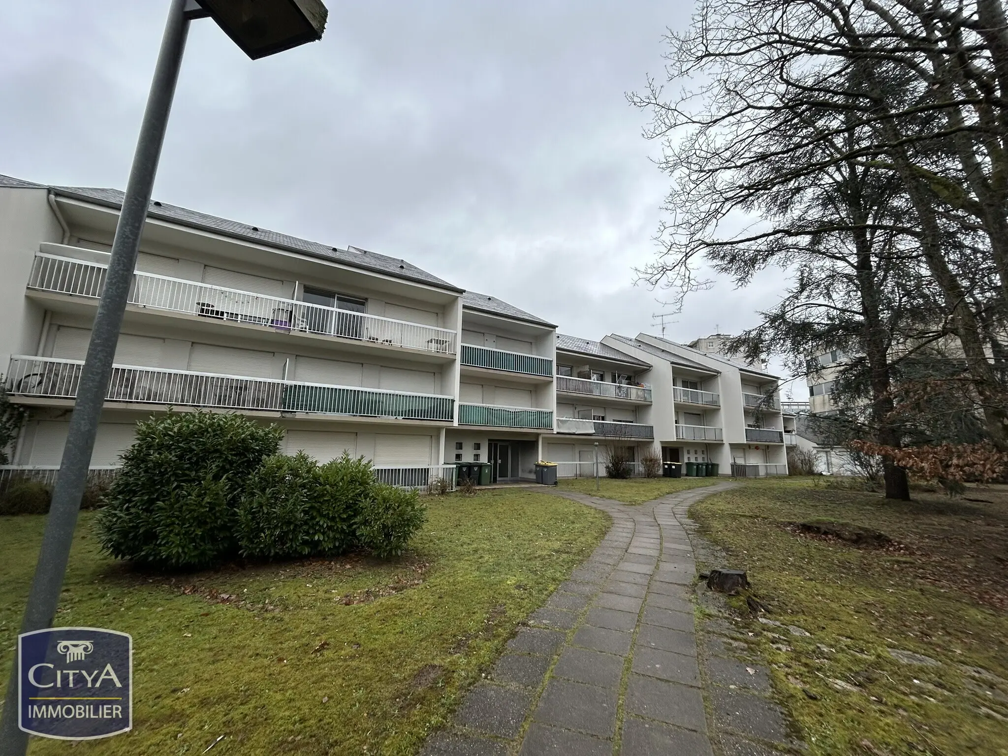 Photo 10 Appartement 2 pièces 47m²