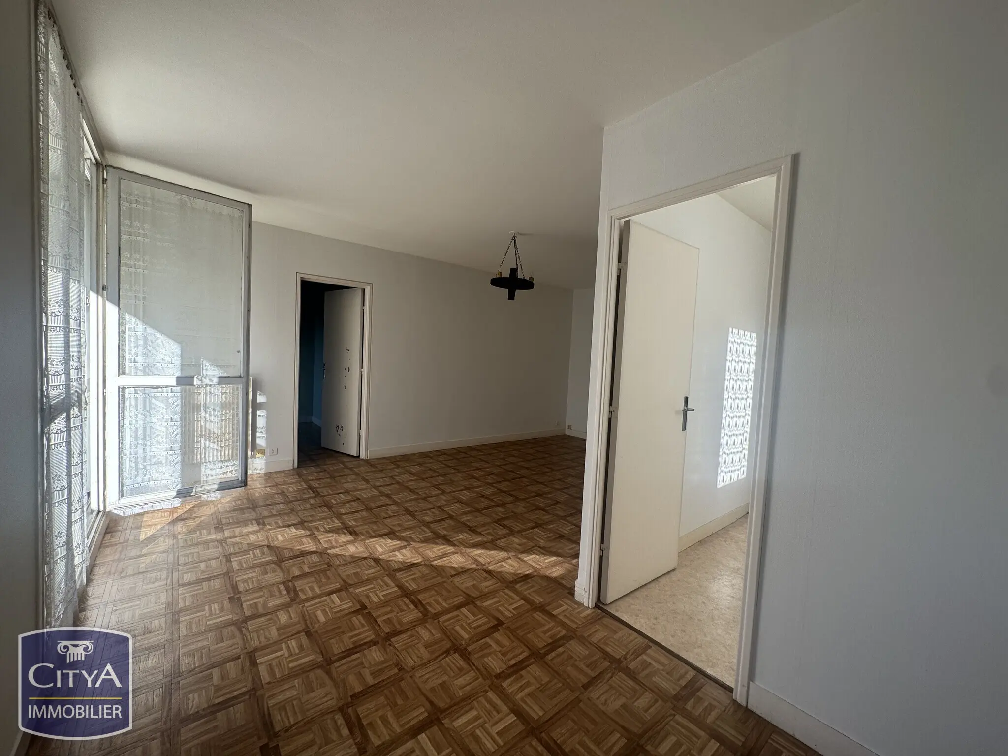 Photo 3 Appartement 3 pièces 68.51m²