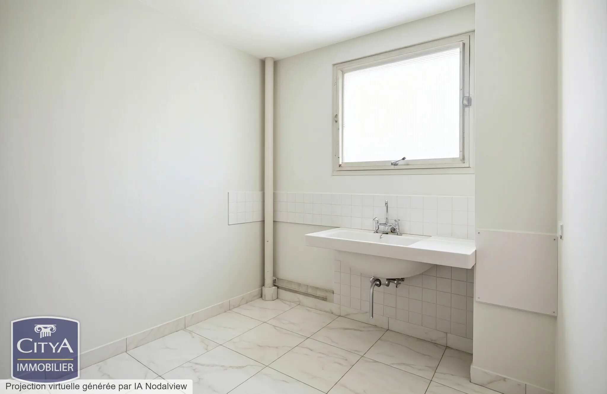 Photo 12 Appartement 3 pièces 64.92m²