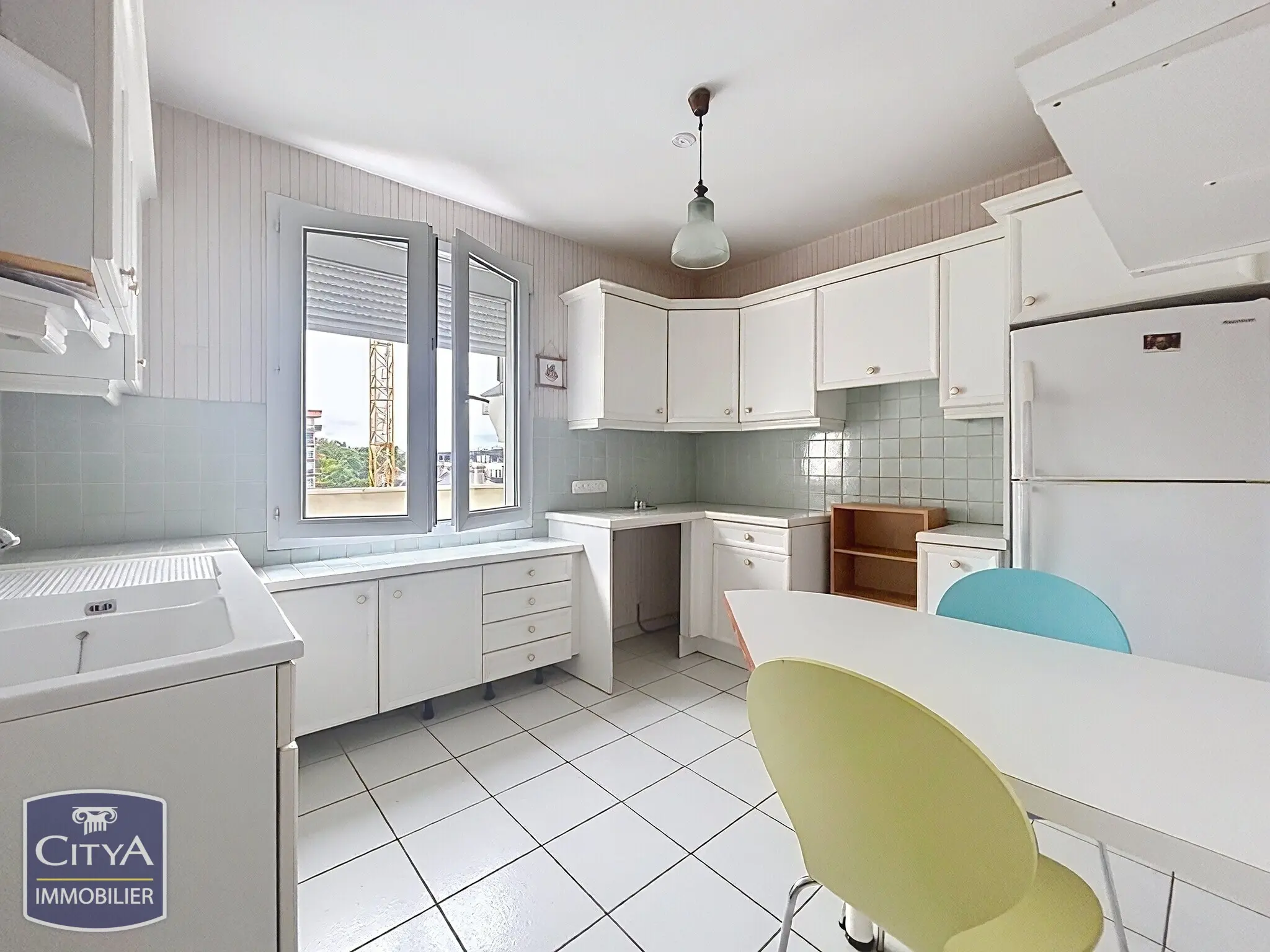 Photo 4 Appartement 4 pièces 101.2m²