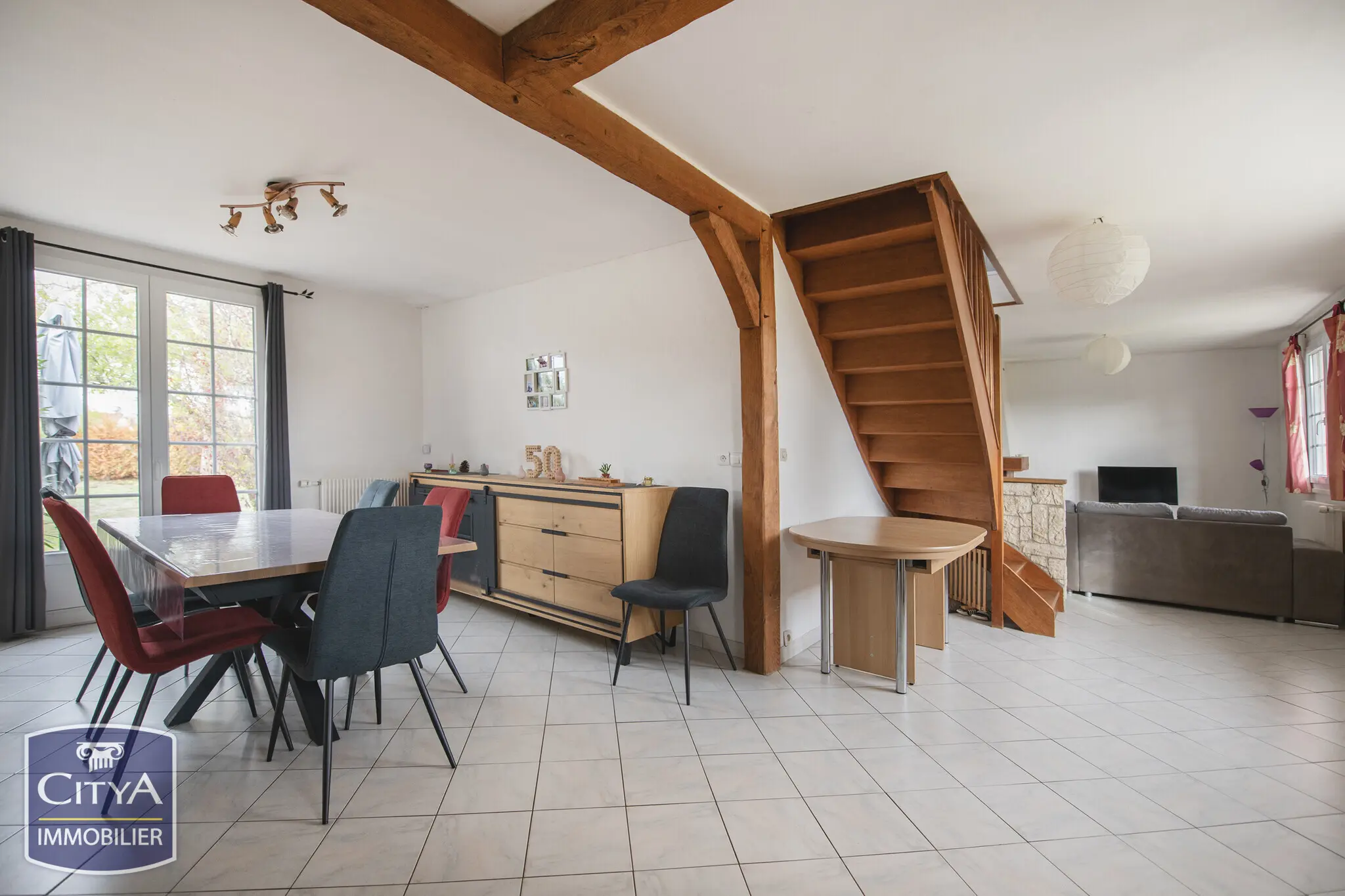 Photo 4 Maison 5 pièces 102.4m²