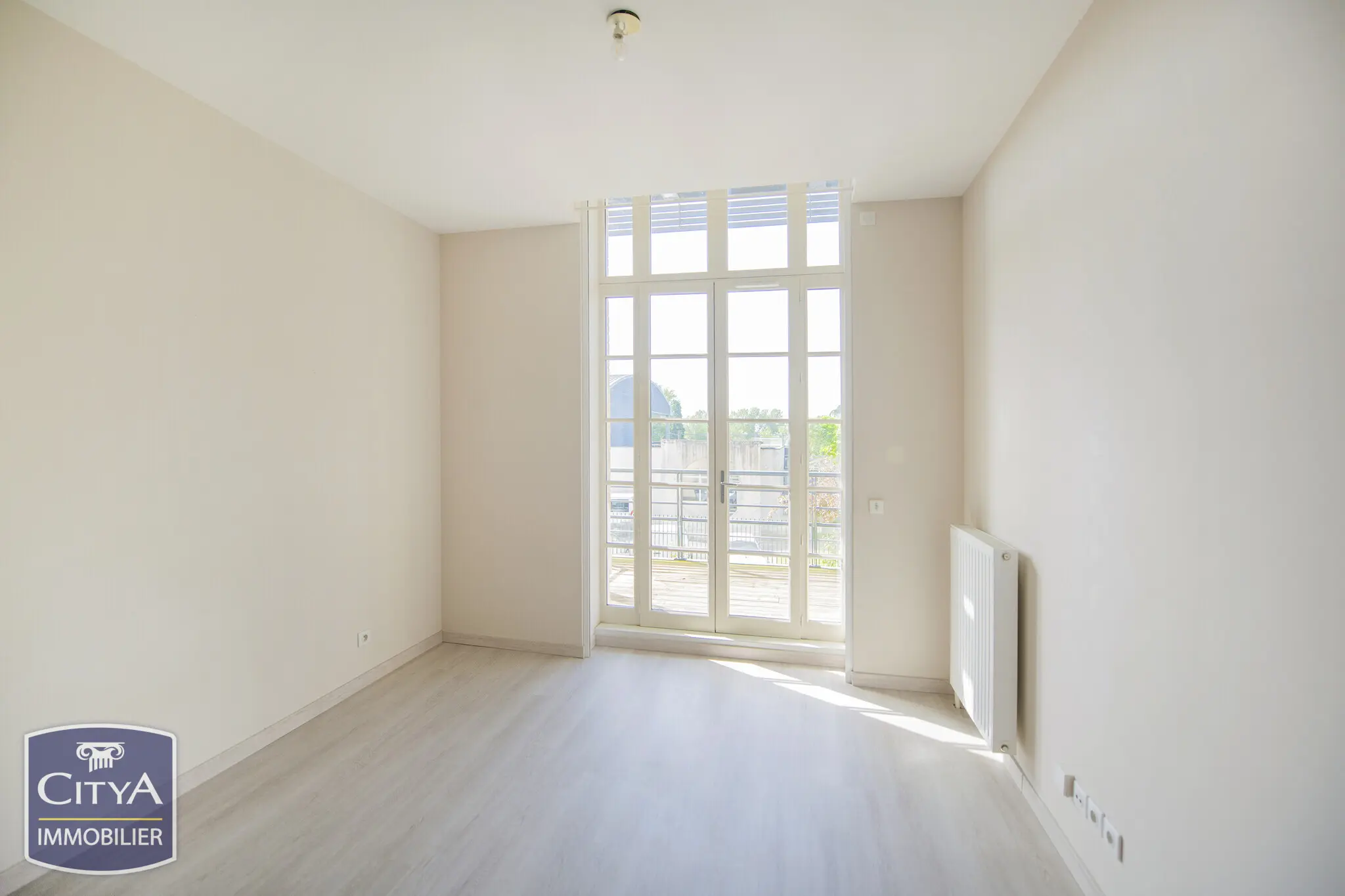 Photo 3 Appartement 2 pièces 45m²