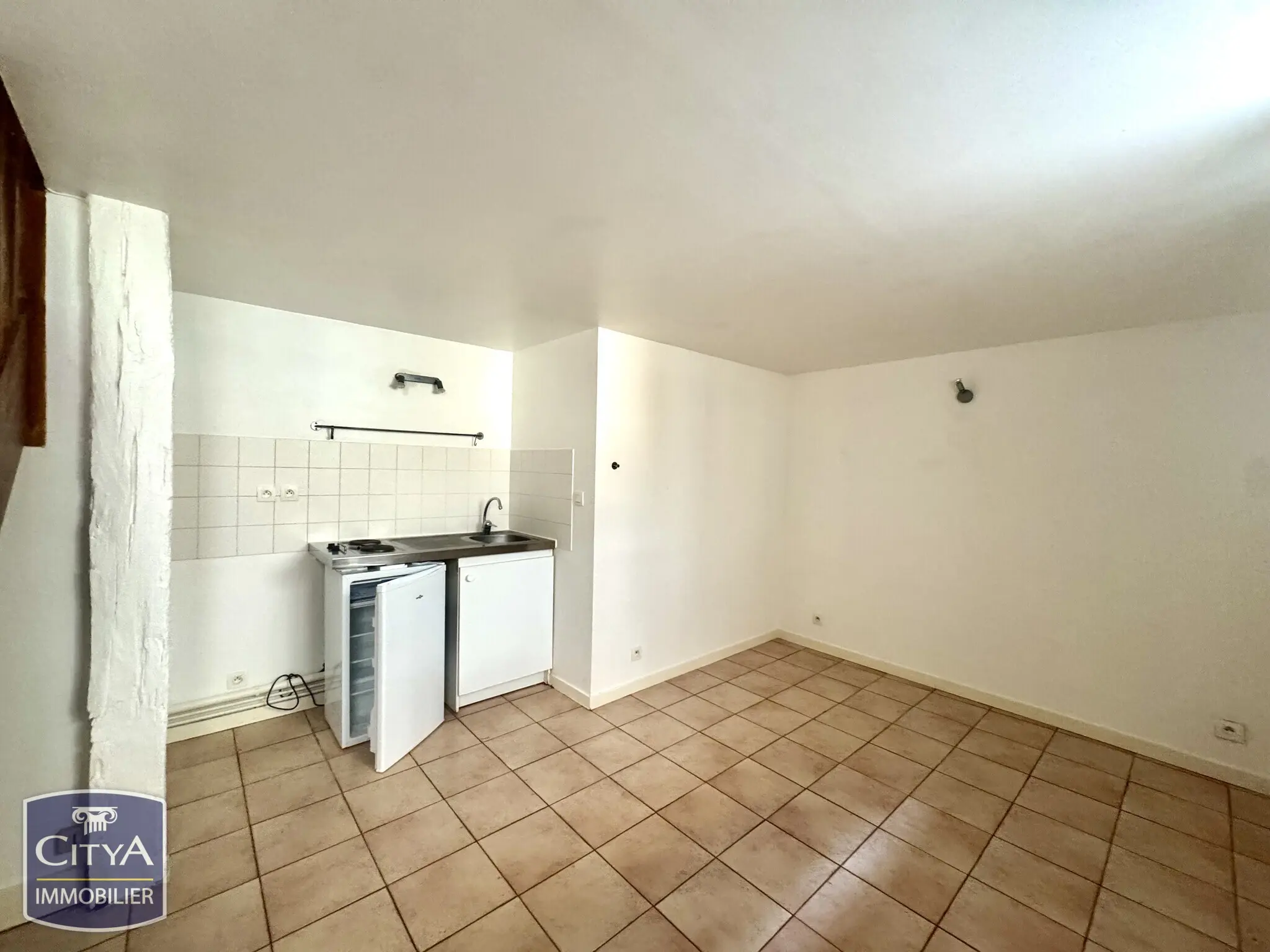 Photo 3 Appartement 2 pièces 35.25m²