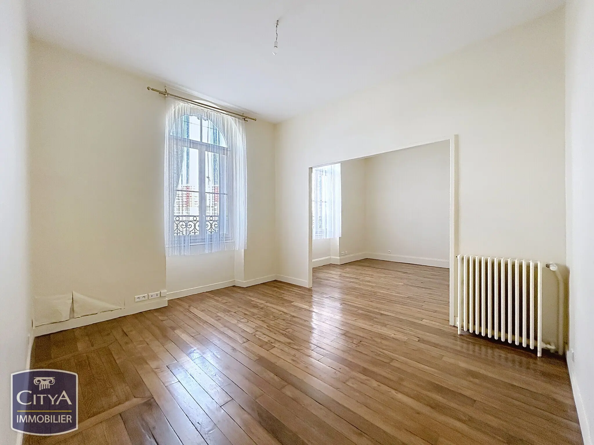 Photo 7 Appartement 3 pièces 65.51m²