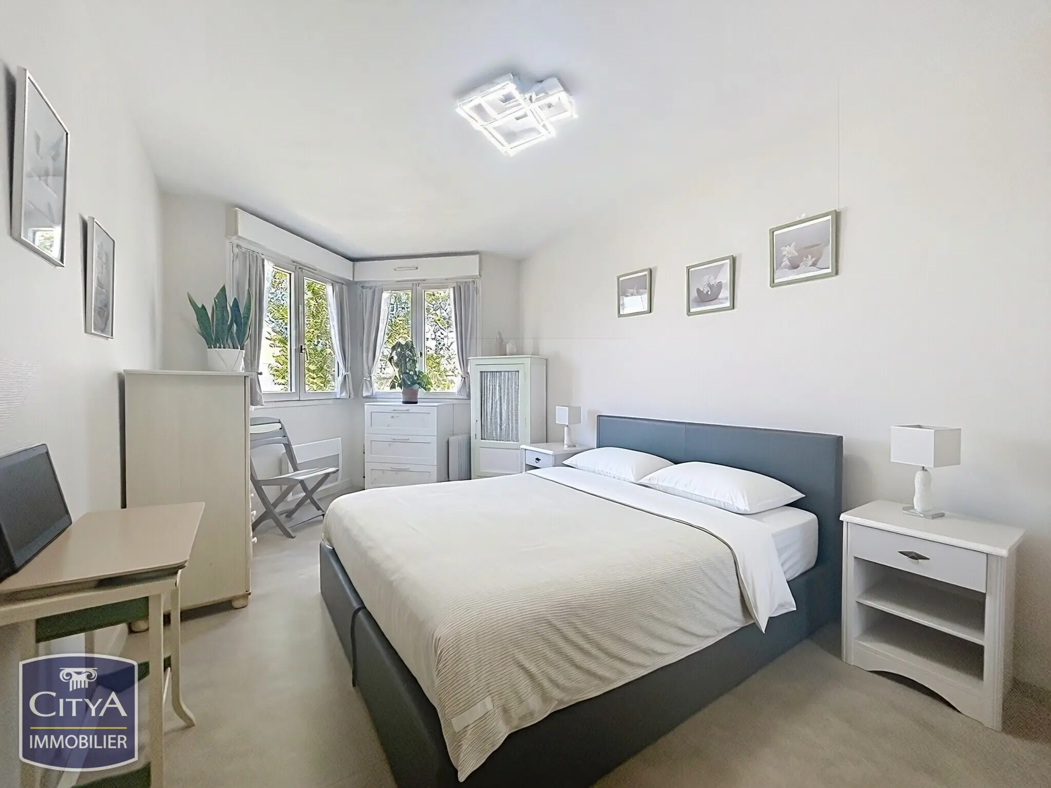 Photo 6 Appartement 3 pièces 81m²