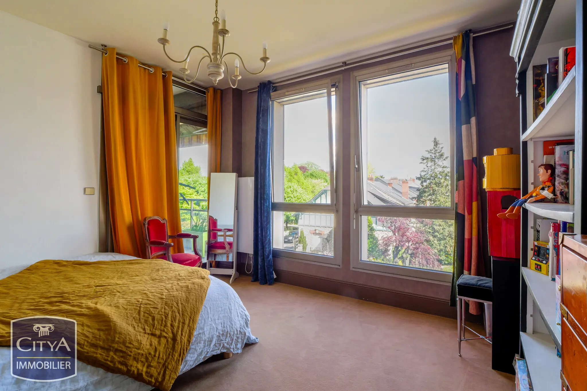 Photo 9 Appartement 4 pièces 135m²