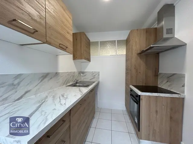 Photo 4 Appartement 2 pièces 44.42m²