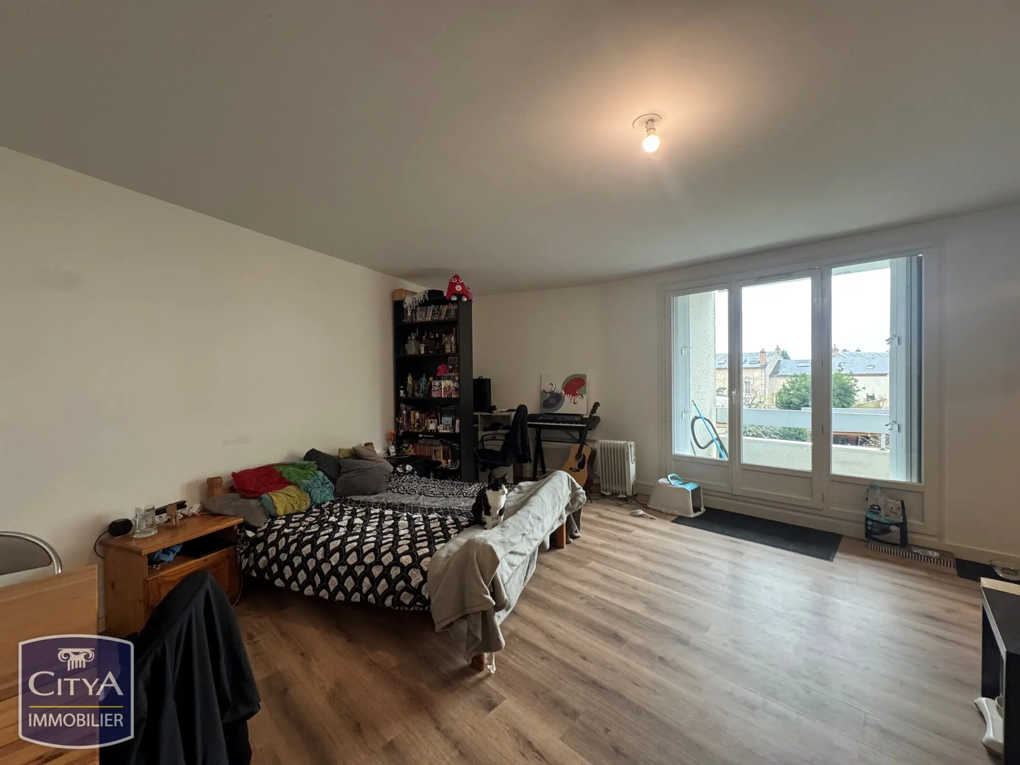 Photo 1 Appartement 1 pièce 38m²