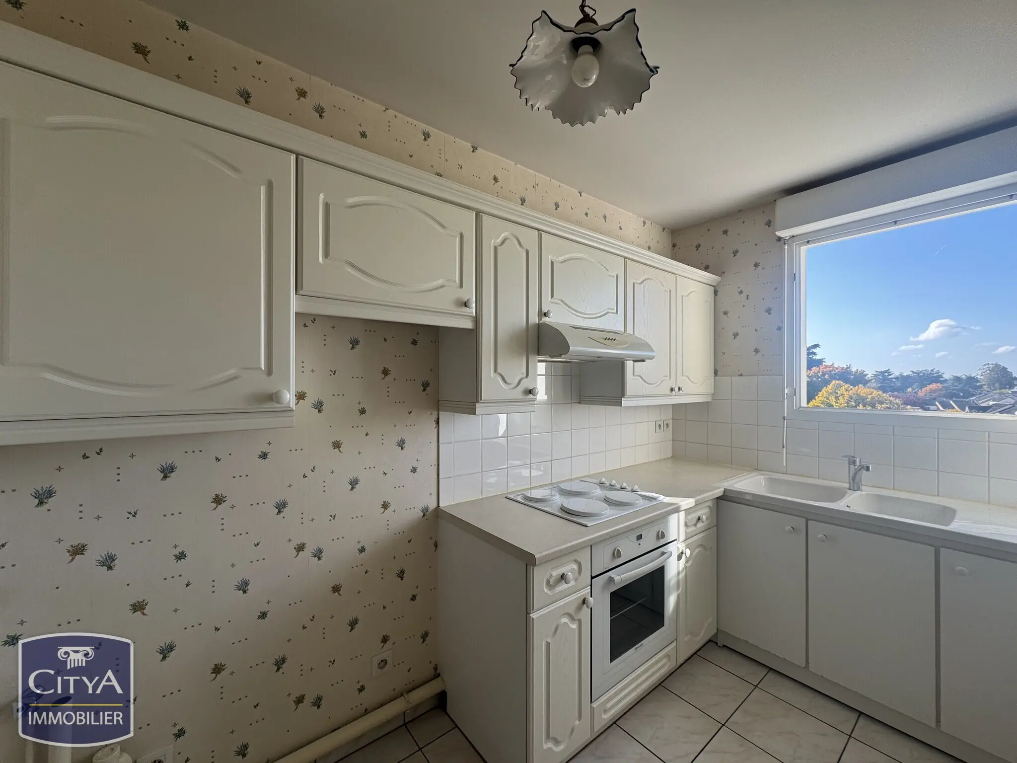 Photo 4 Appartement 2 pièces 47.44m²