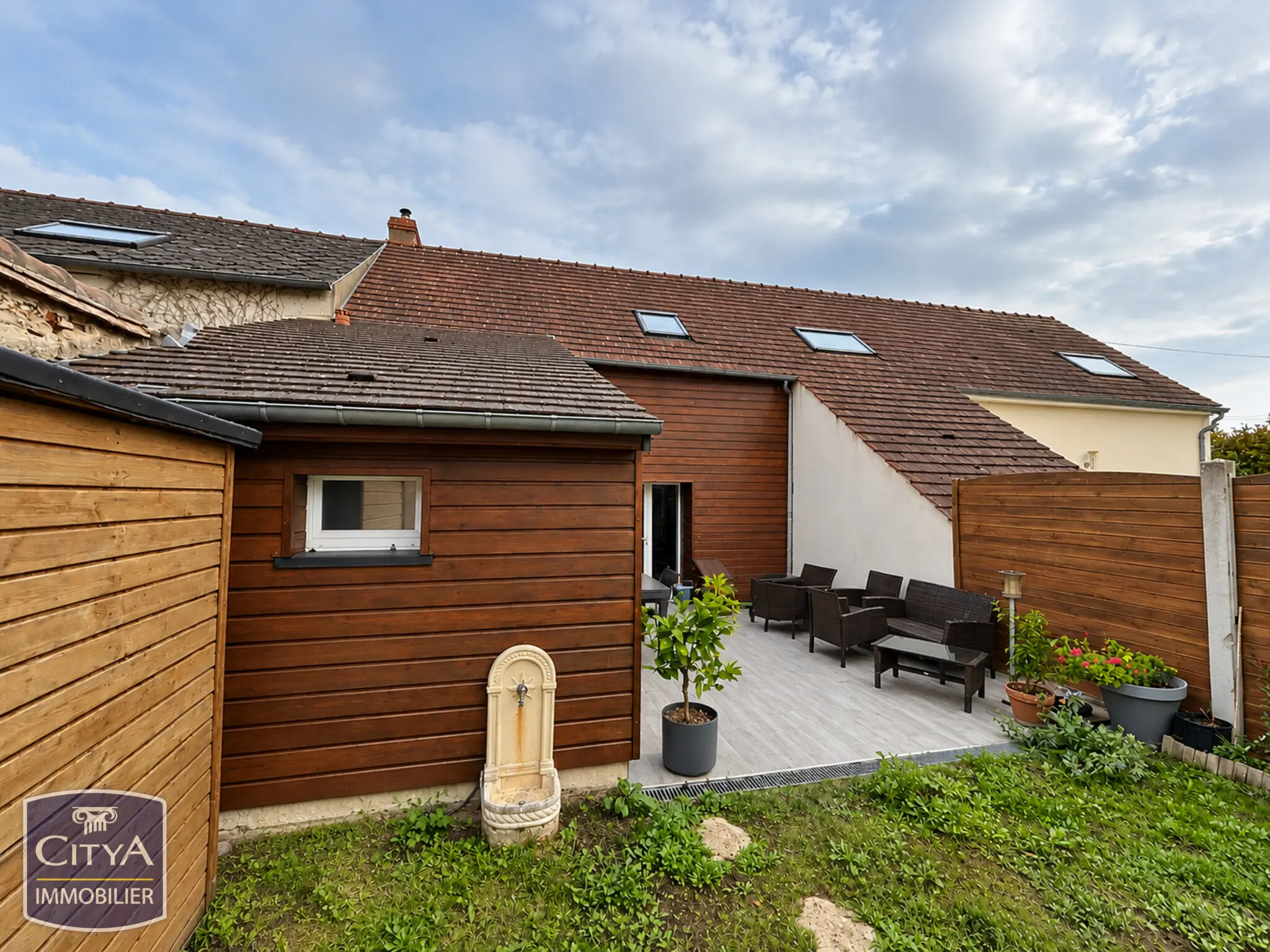 Photo 11 Maison 3 pièces 71.86m²