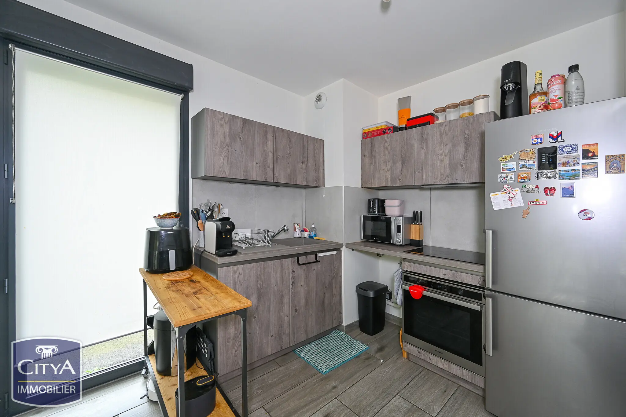Photo 4 Appartement 3 pièces 68.28m²