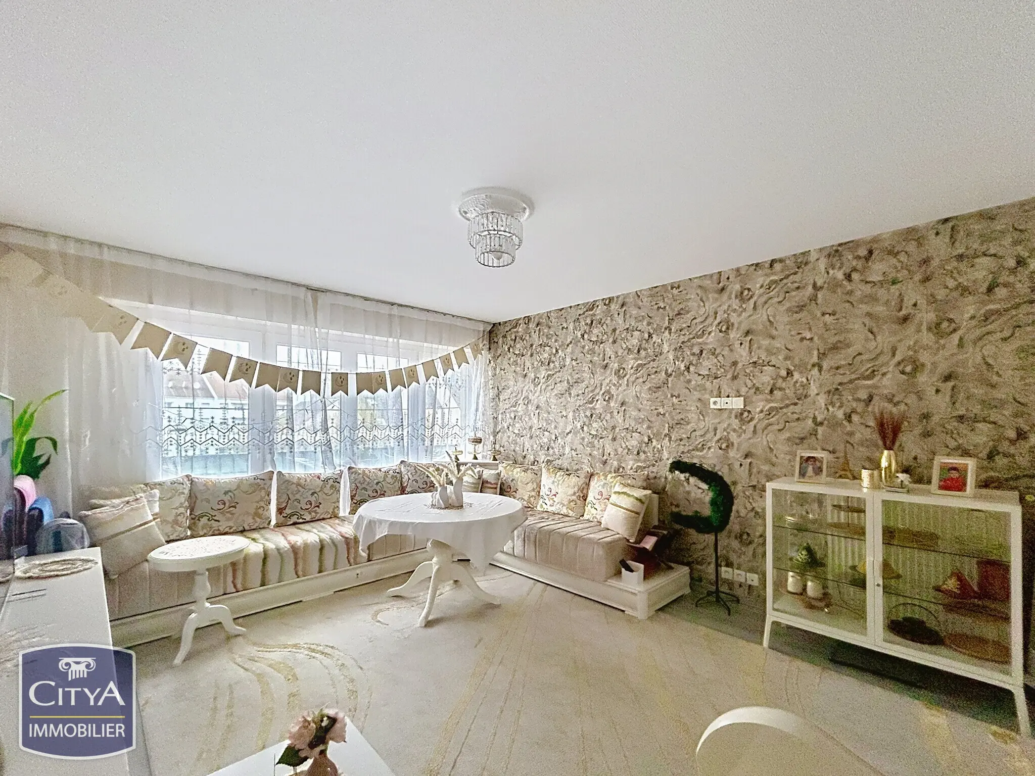 Photo 4 Appartement 4 pièces 77.47m²