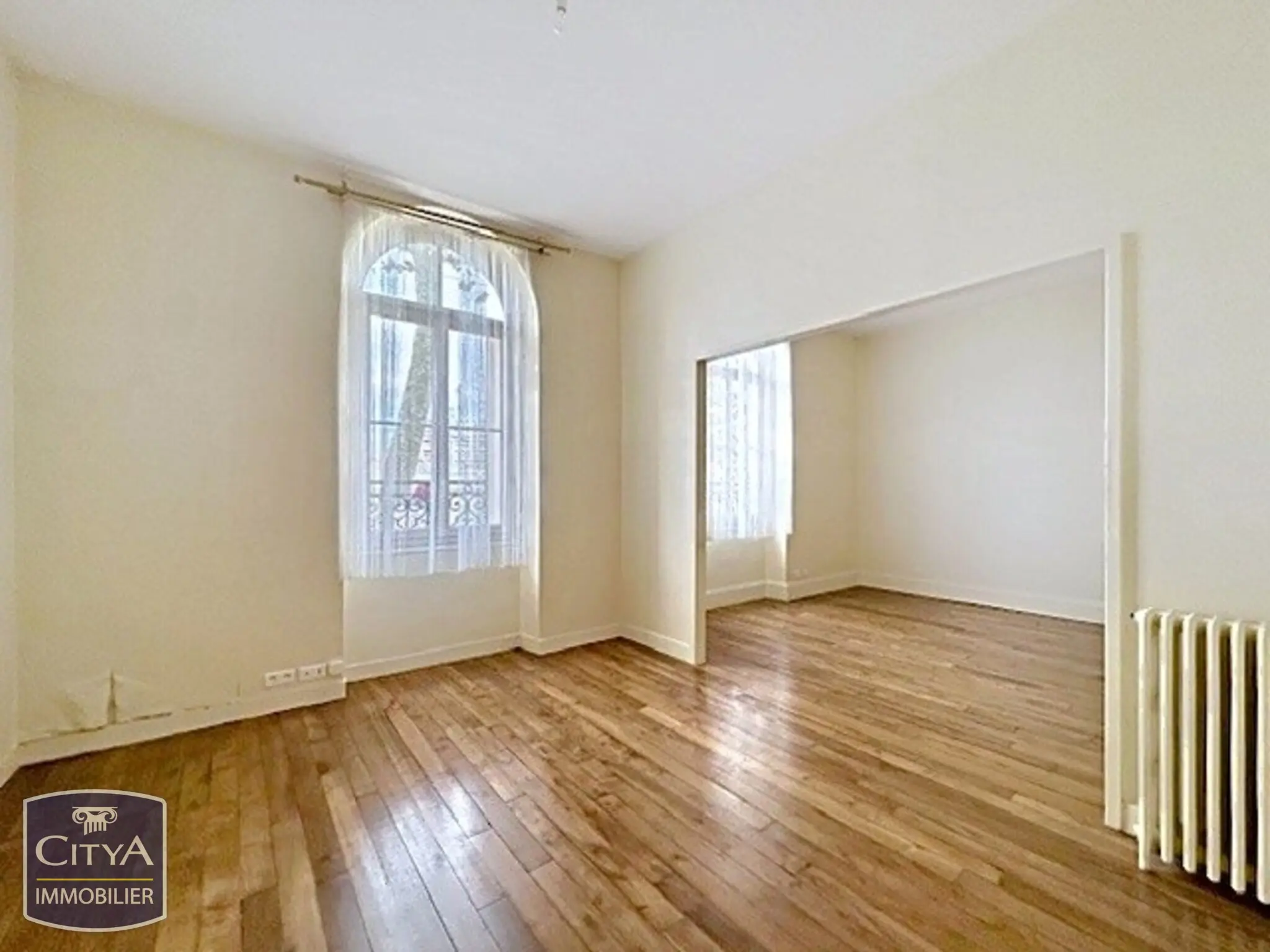 Photo 2 Appartement 2 pièces 65.51m²