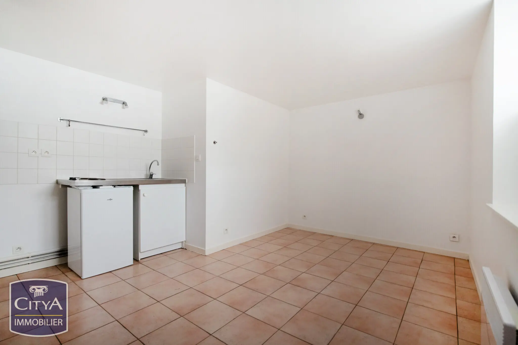 Photo 1 Appartement 2 pièces 35.25m²