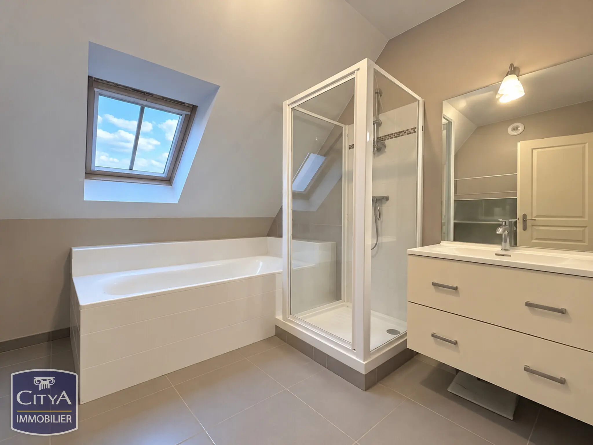 Photo 9 Appartement 4 pièces 90.84m²