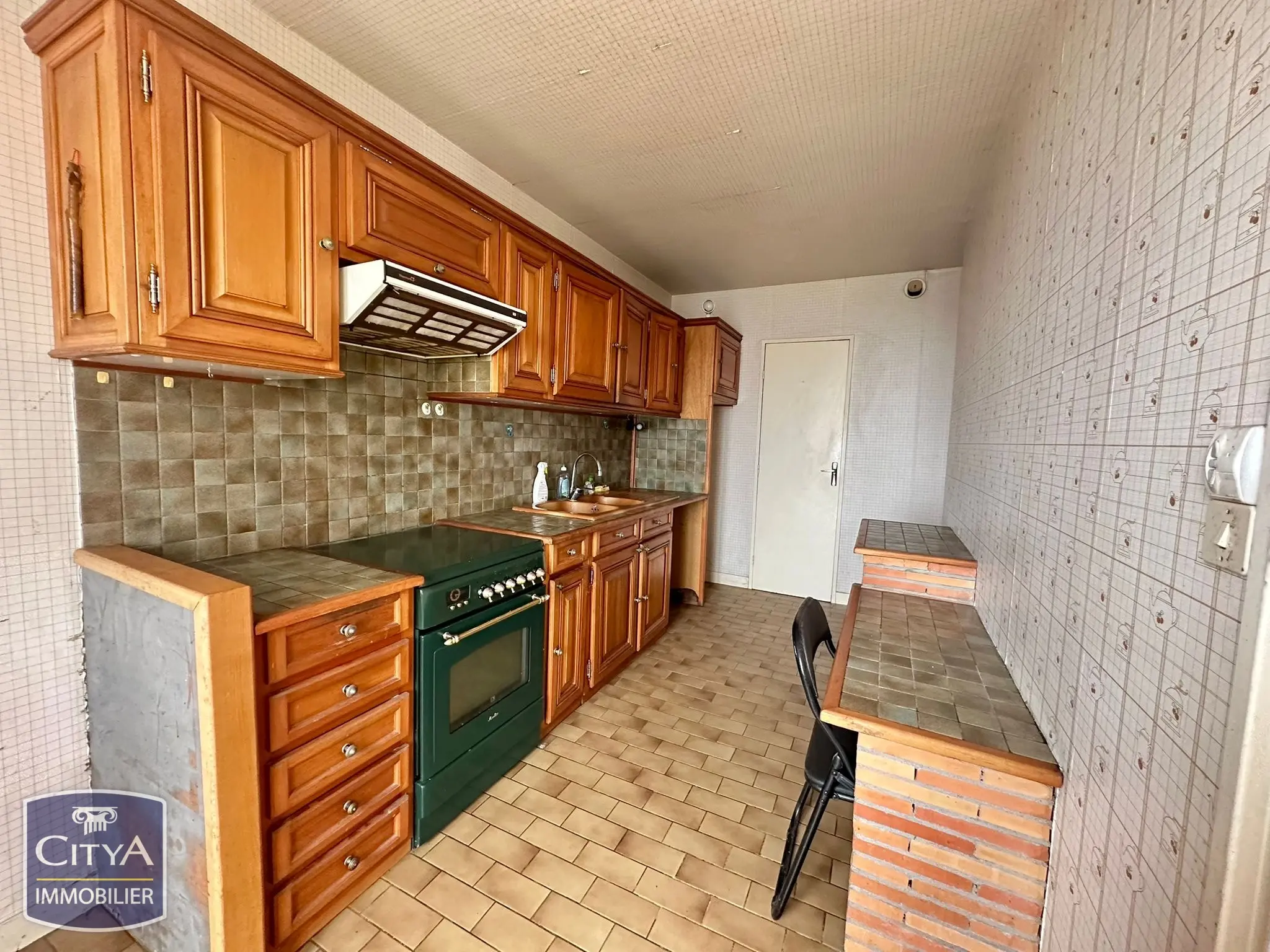 Photo 5 Appartement 4 pièces 70.72m²