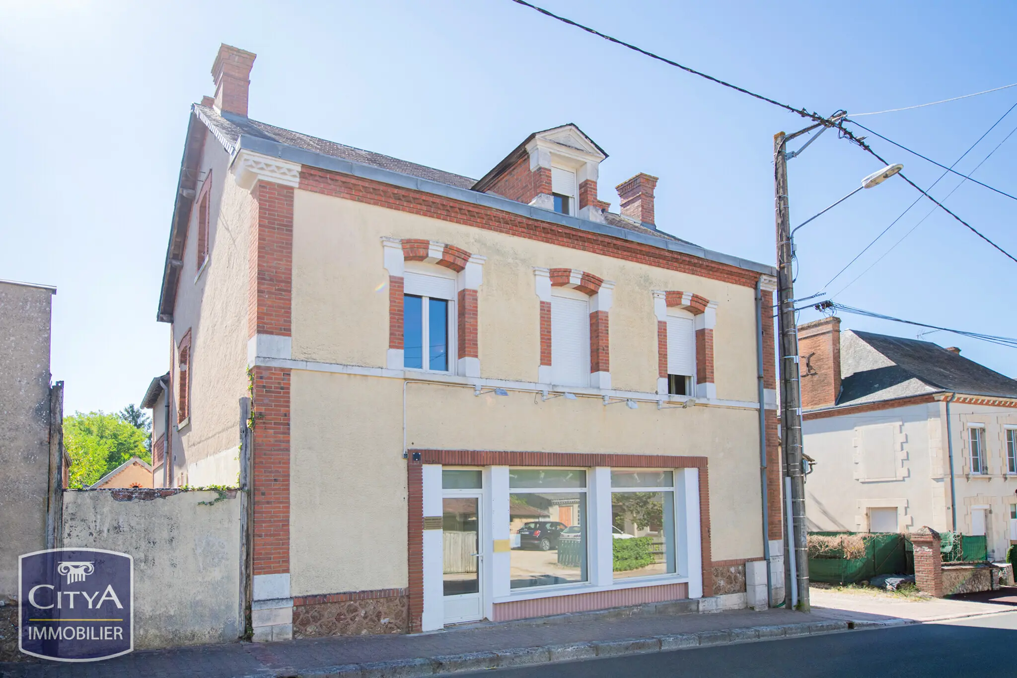 Photo 11 Immeuble 288m²