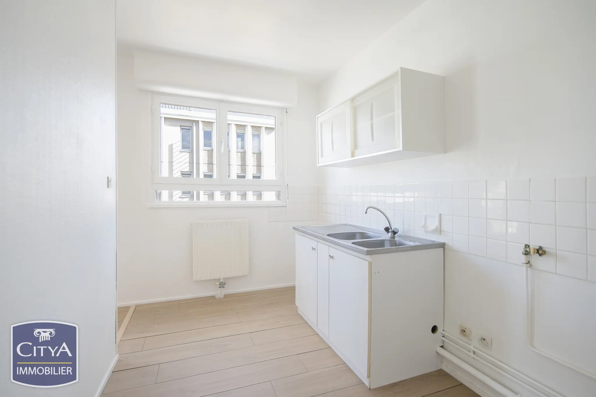 Photo 4 Appartement 2 pièces 41.9m²