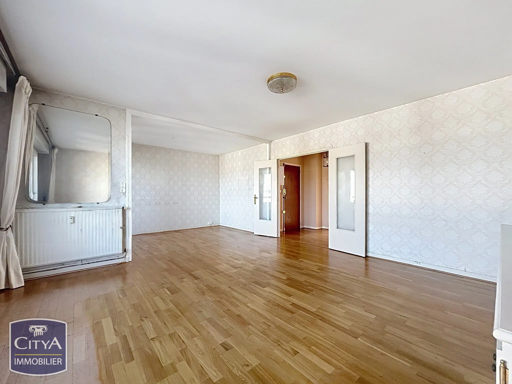 Photo 2 Appartement 4 pièces 94m²