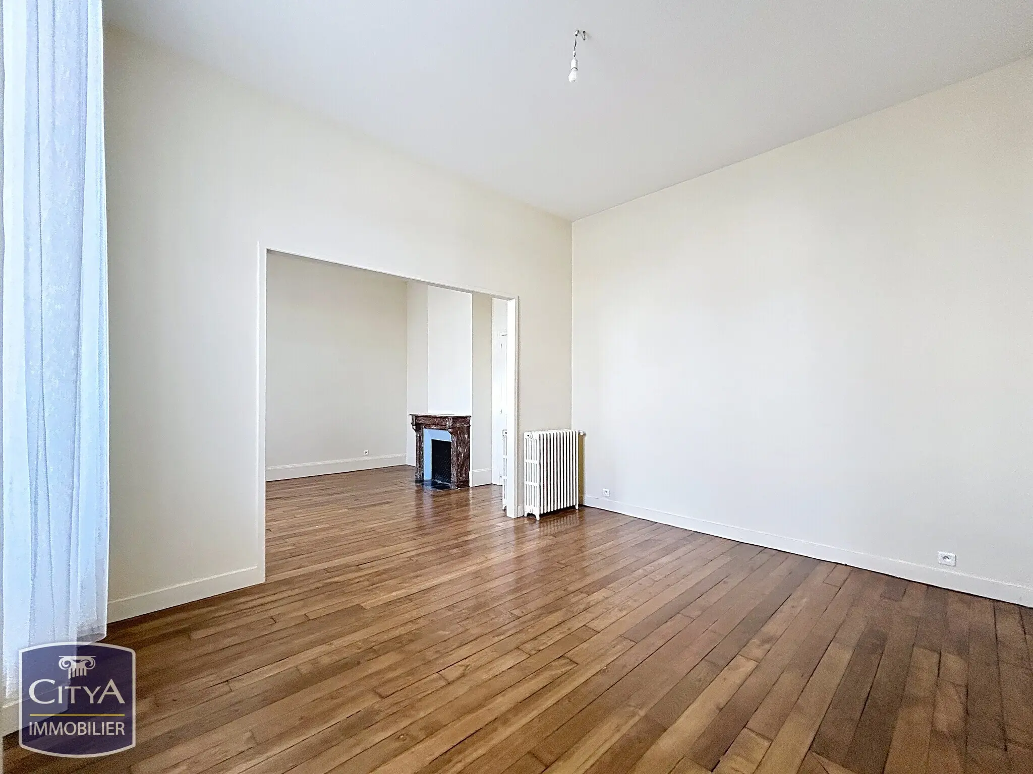 Photo 4 Appartement 3 pièces 65.51m²