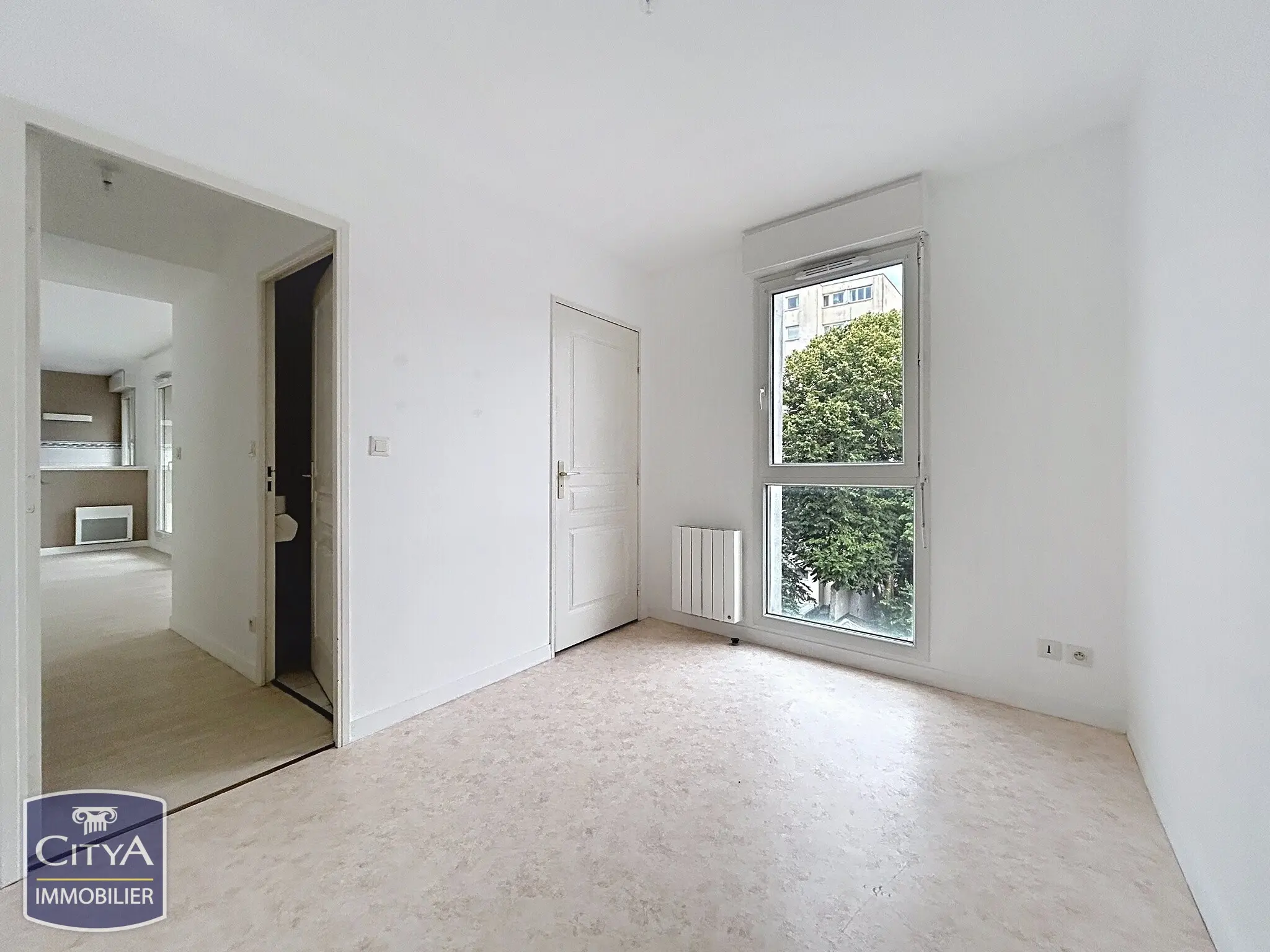 Photo 5 Appartement 2 pièces 39.3m²
