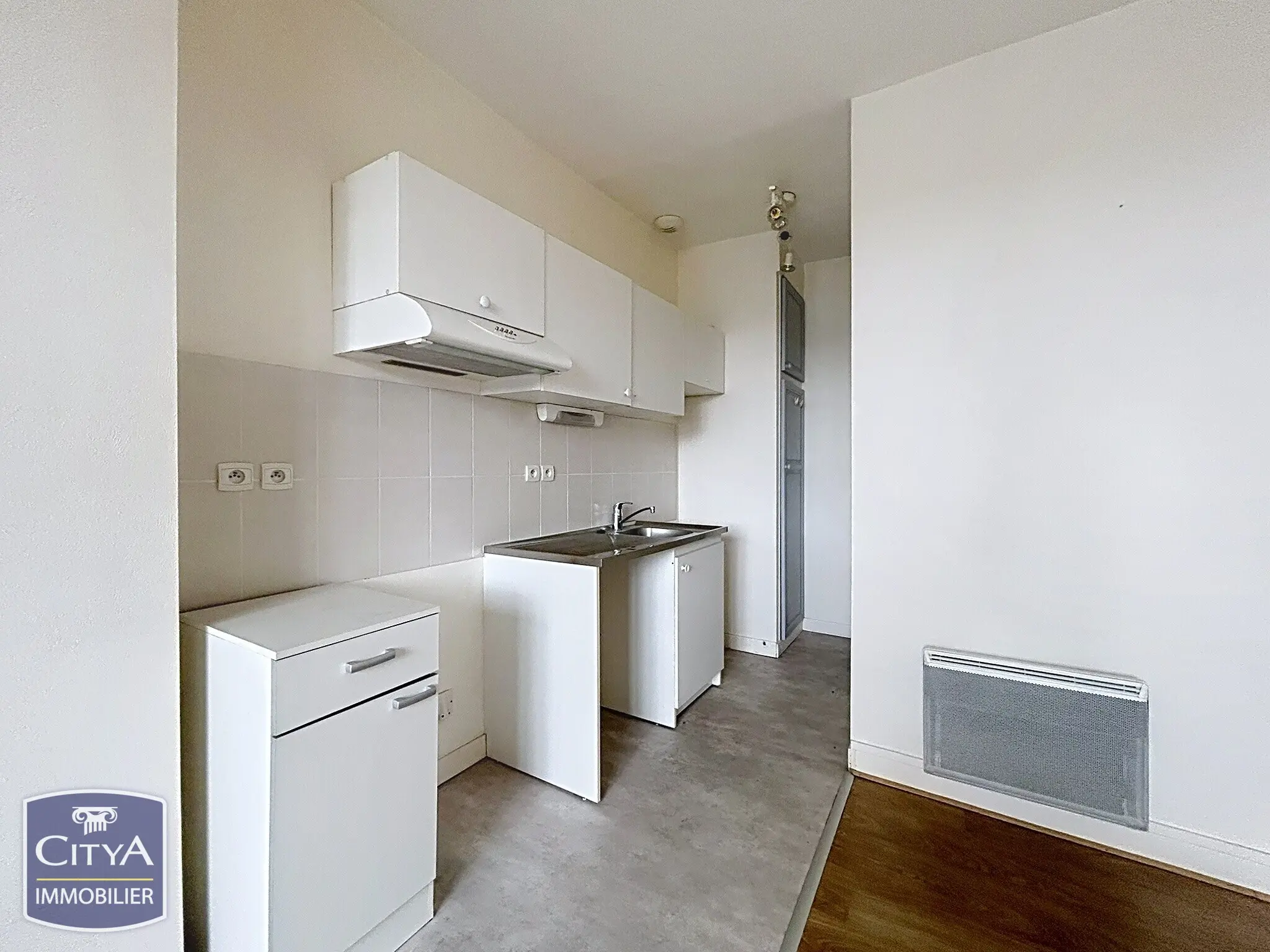 Photo 3 Appartement 2 pièces 52.7m²