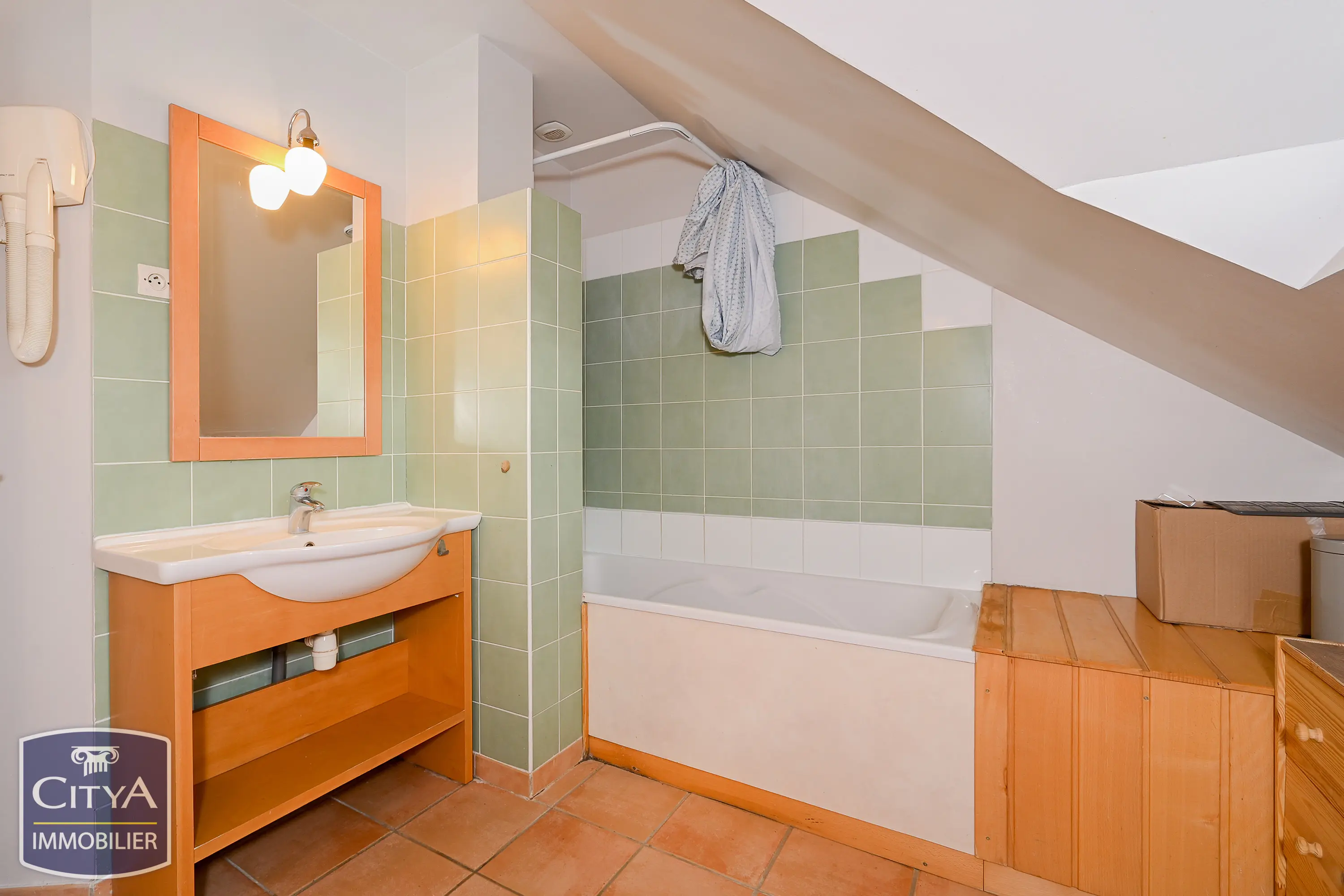 Photo 6 Maison 2 pièces 38.39m²