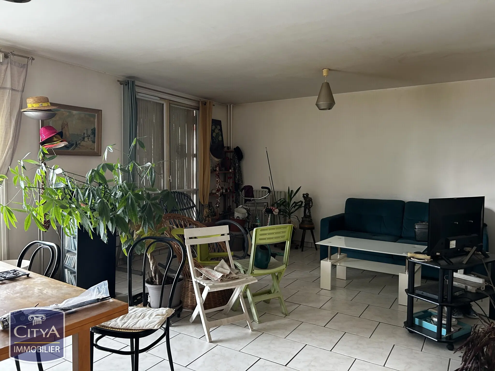 Photo 4 Appartement 3 pièces 75m²