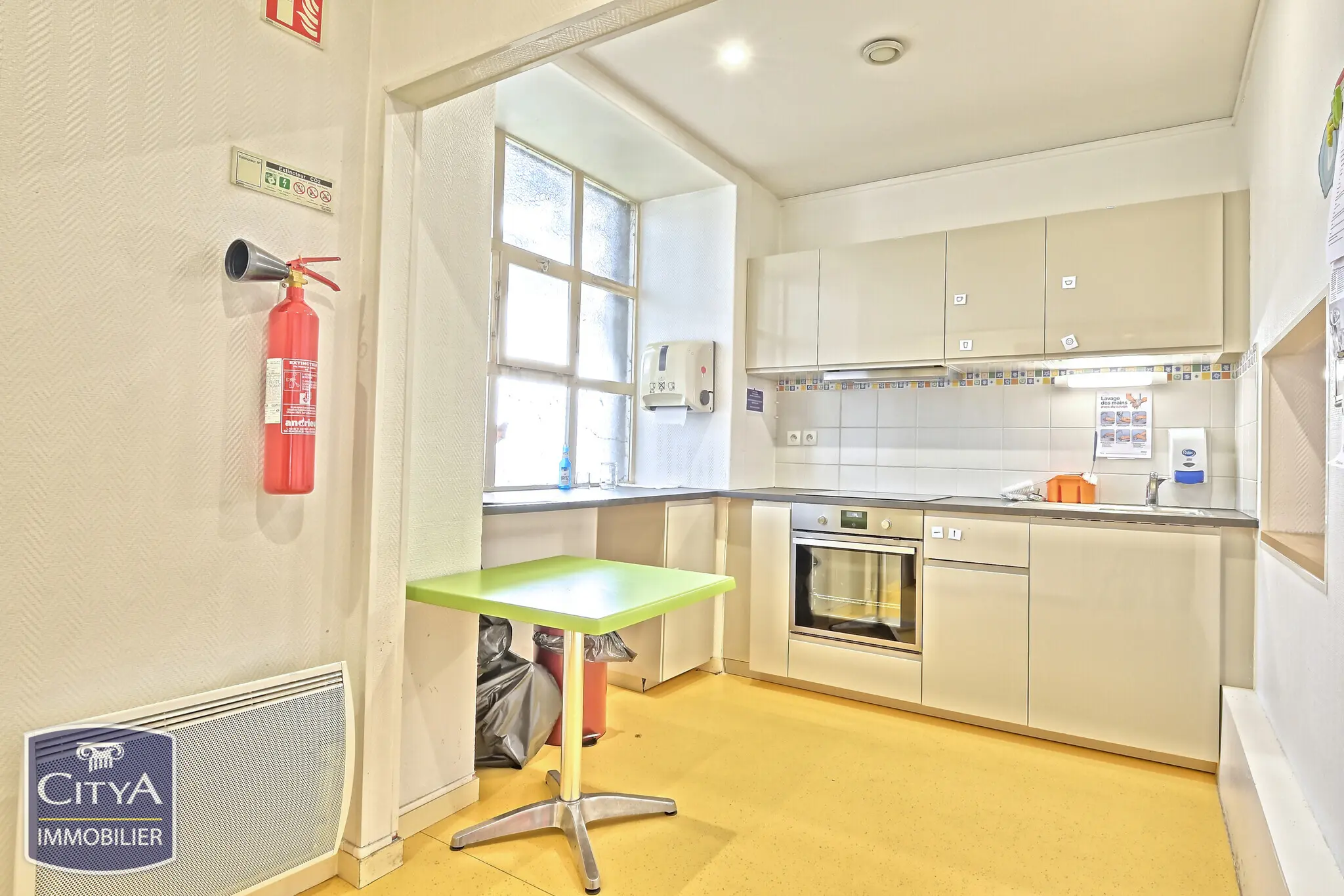 Photo 3 Appartement 4 pièces 108.41m²