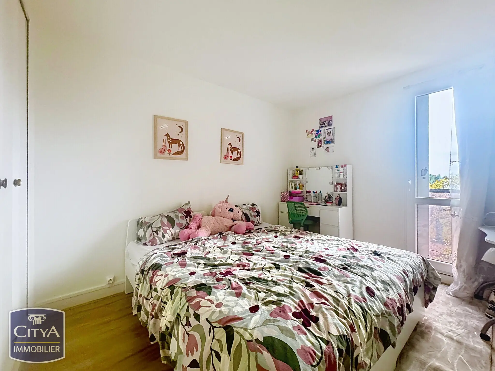 Photo 6 Appartement 5 pièces 107.73m²