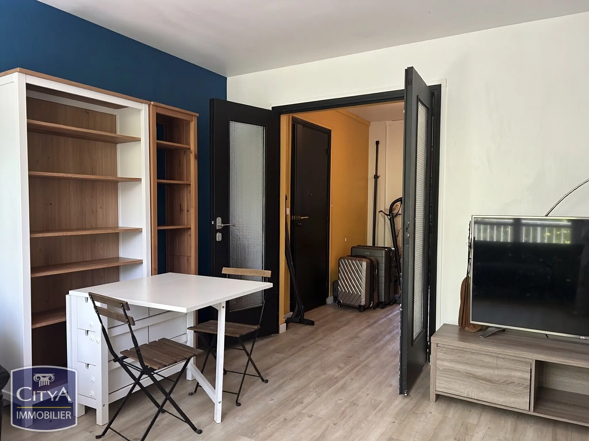 Photo 6 appartement Orléans