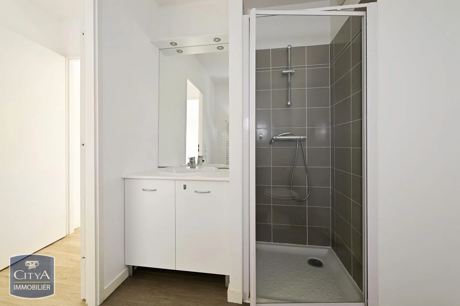 Photo 11 Appartement 2 pièces 39.86m²