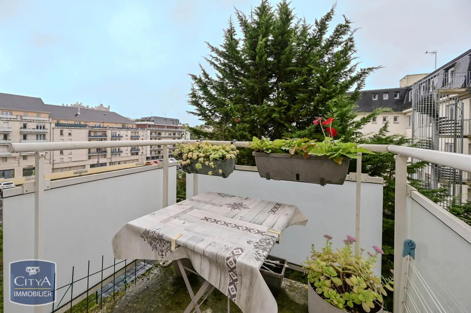 Photo 5 Appartement 2 pièces 47.82m²