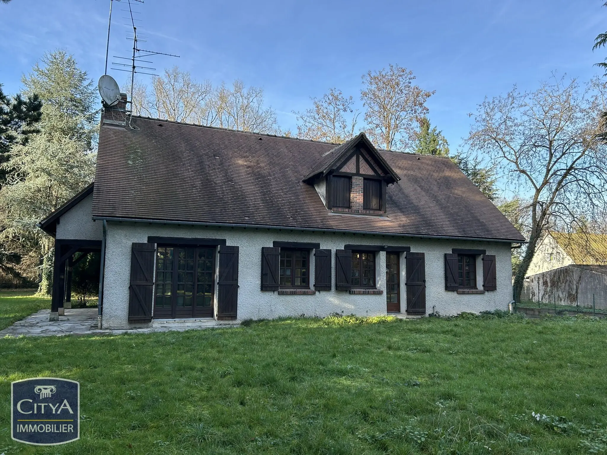 Photo 3 Maison 6 pièces 150m²