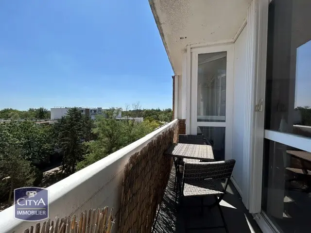 Photo 6 appartement Orléans