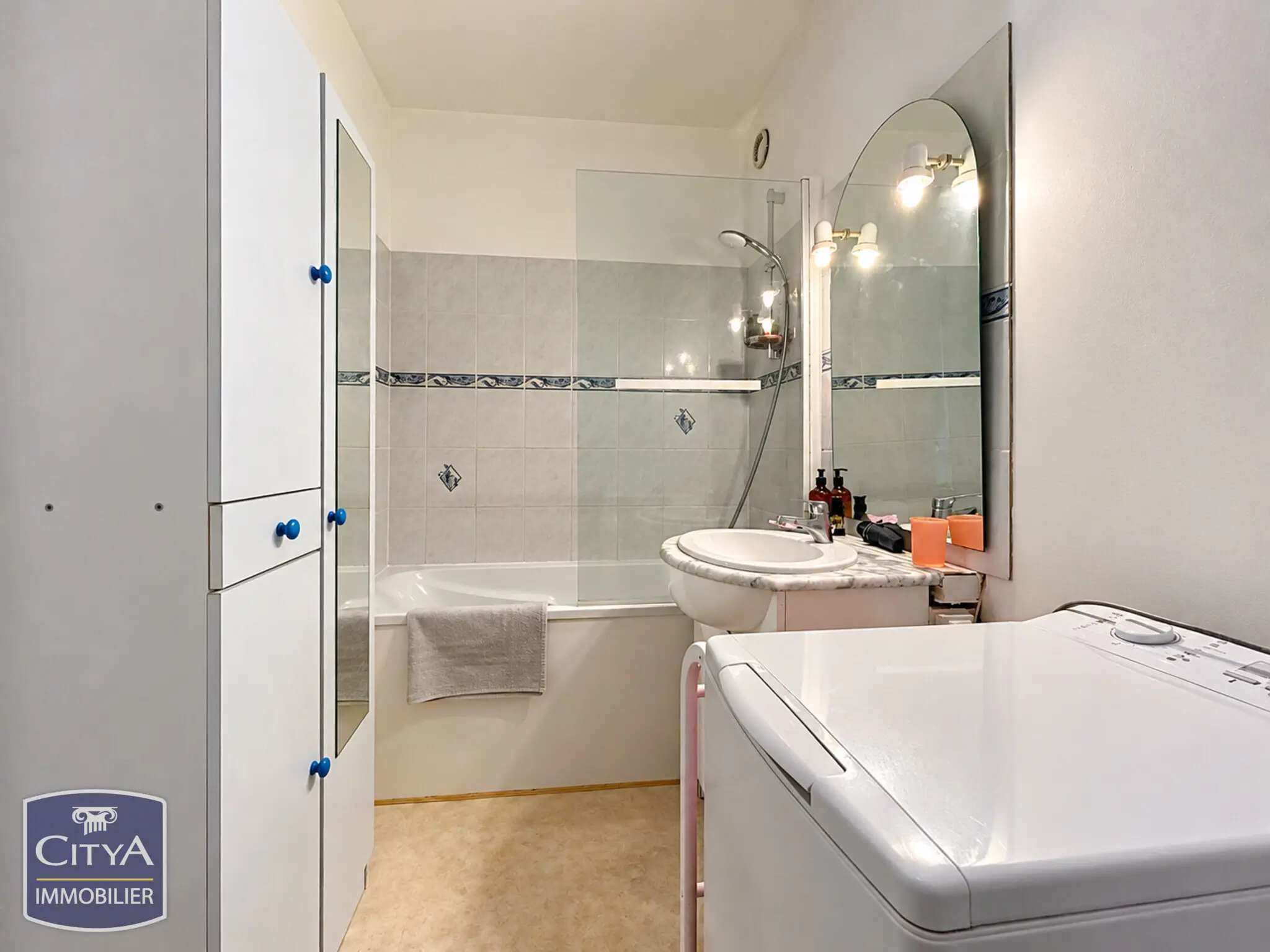 Photo 4 Appartement 2 pièces 47m²