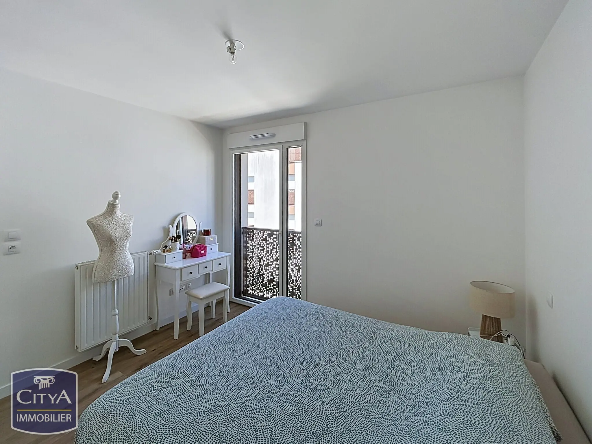 Photo 5 Appartement 2 pièces 42.4m²