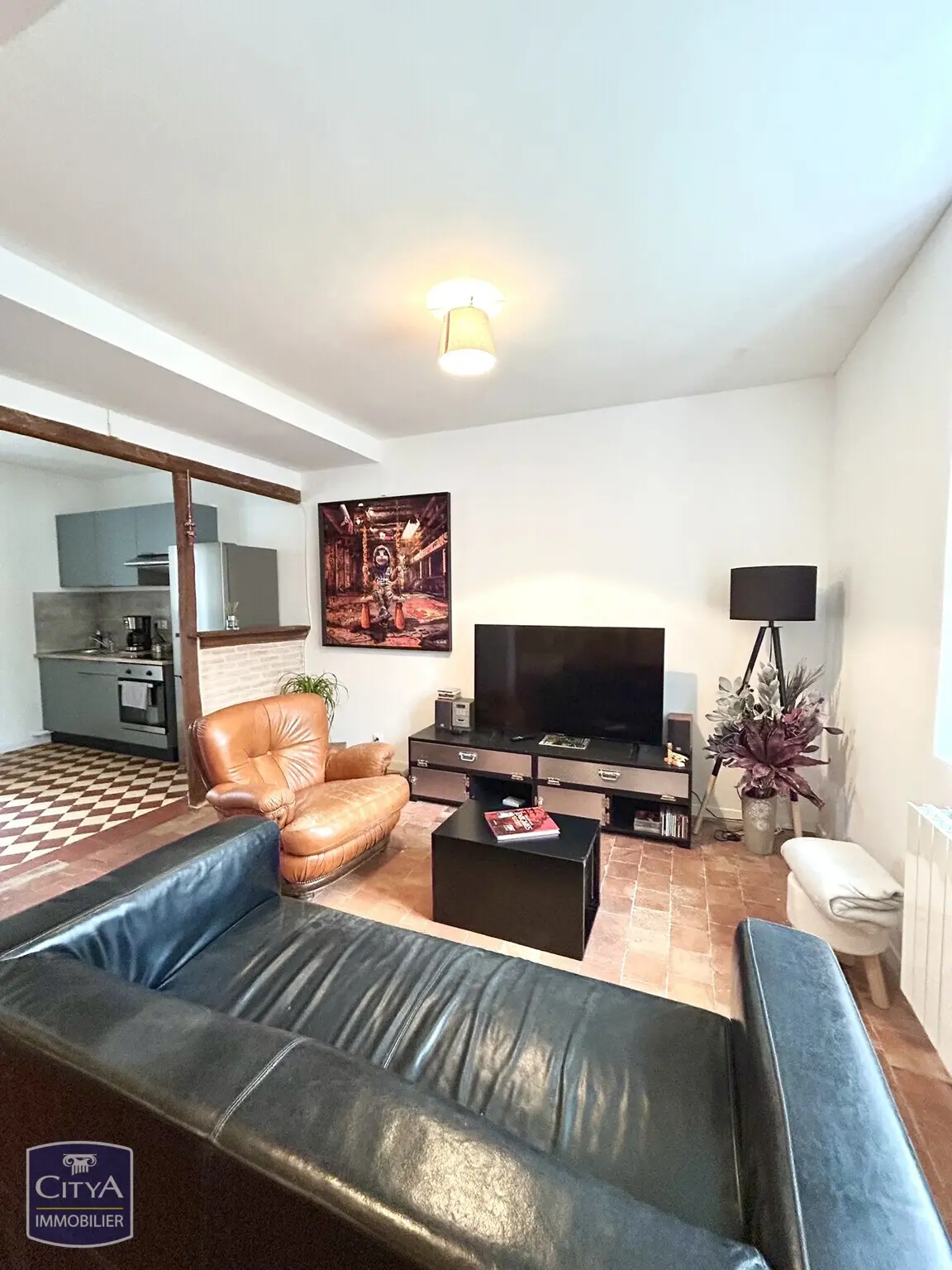 Photo 1 Maison 3 pièces 70.69m²