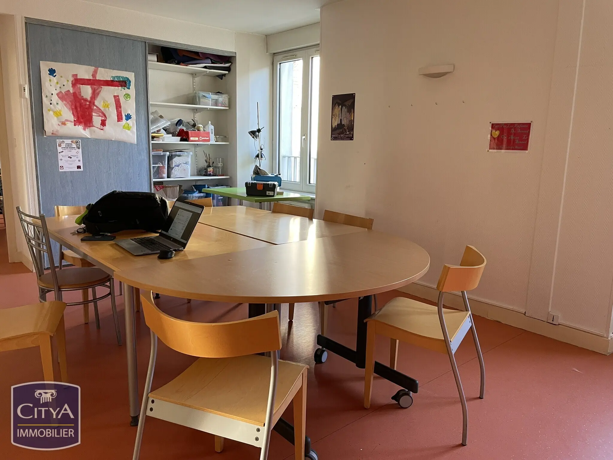 Photo 9 appartement Pithiviers