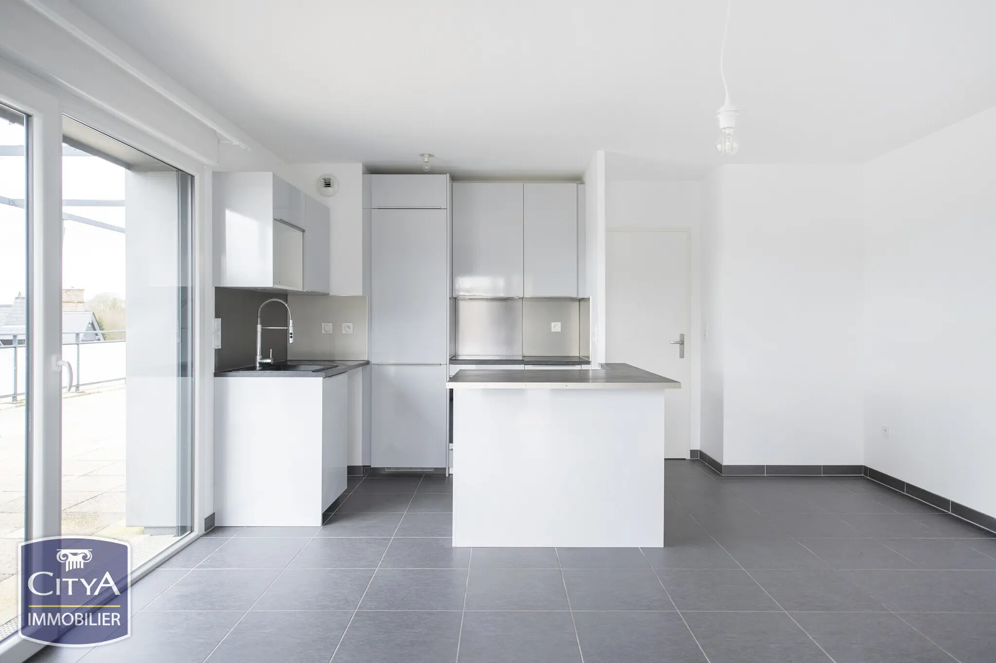 Photo 3 appartement Saint-Jean-de-Braye