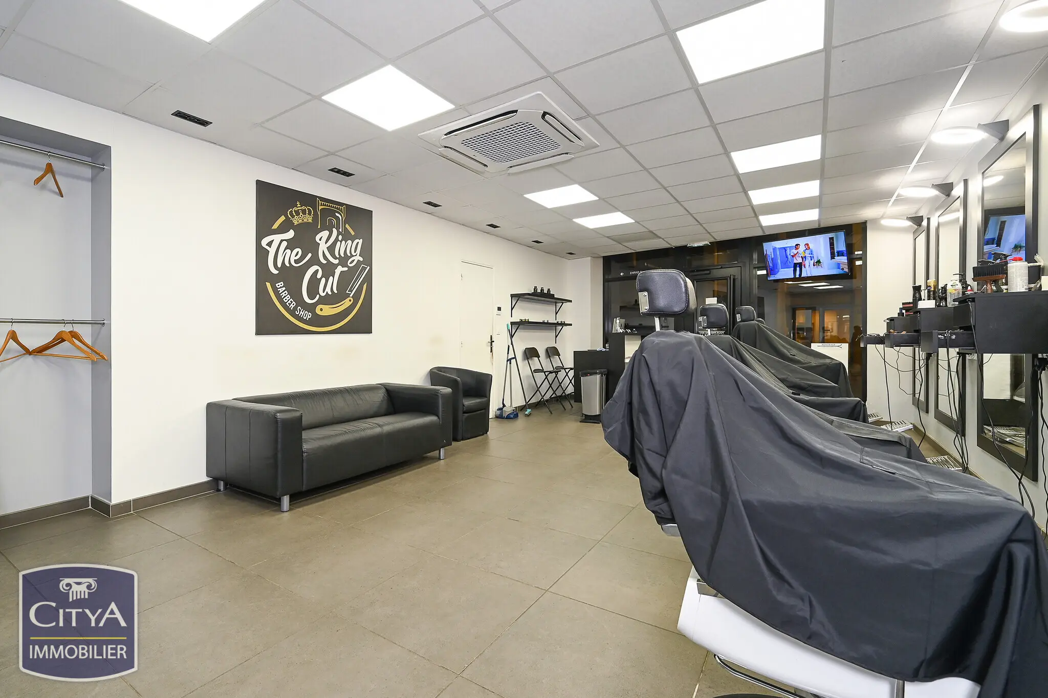 Photo 8 Immeuble 176.71m²