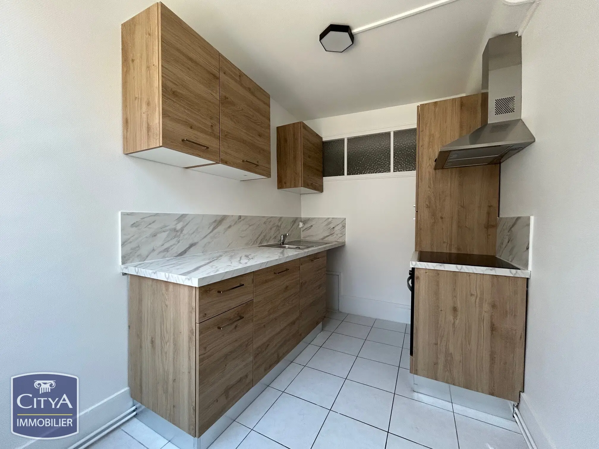 Photo 2 Appartement 2 pièces 44.42m²