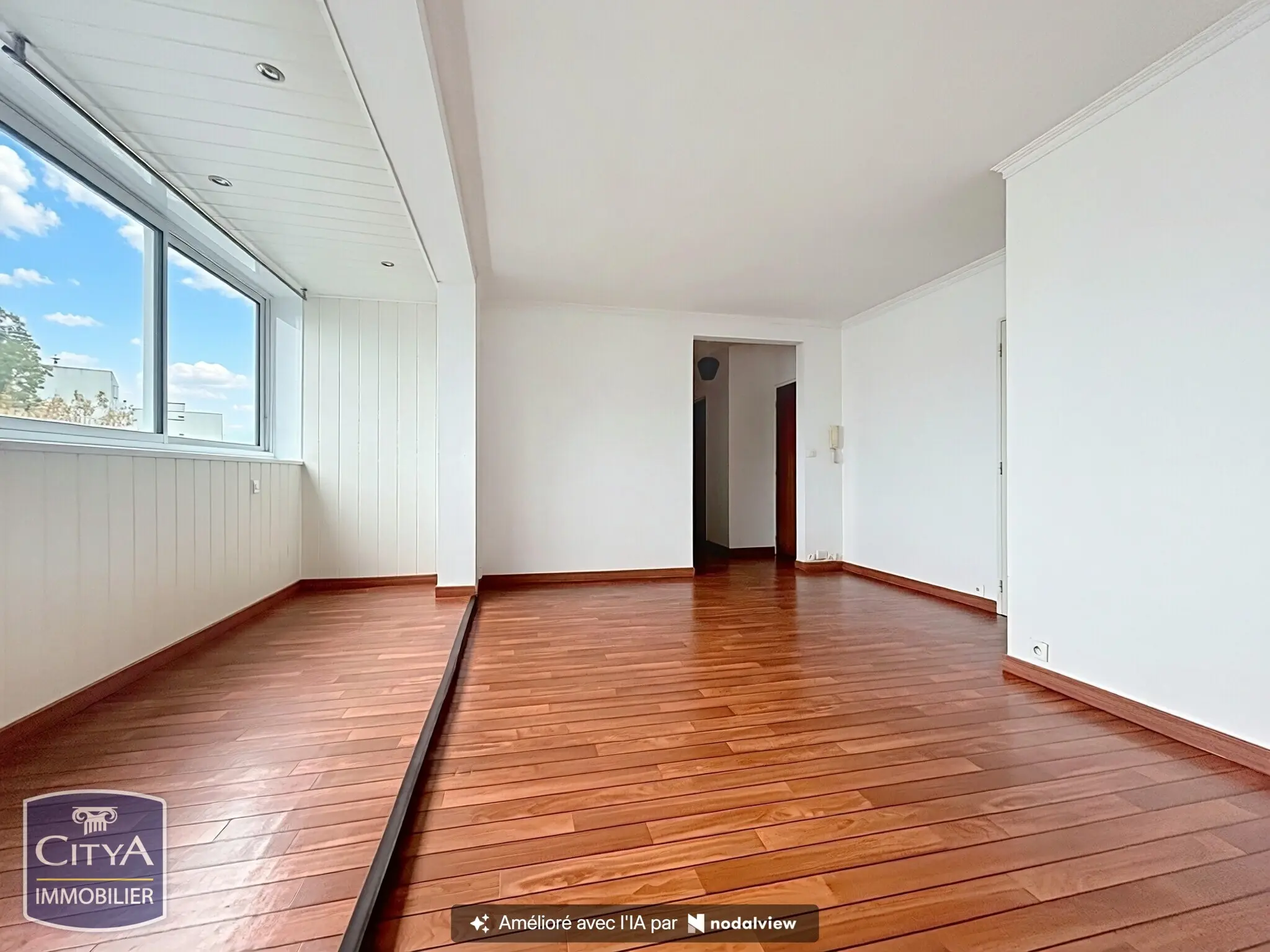 Photo 1 Appartement 2 pièces 49.98m²
