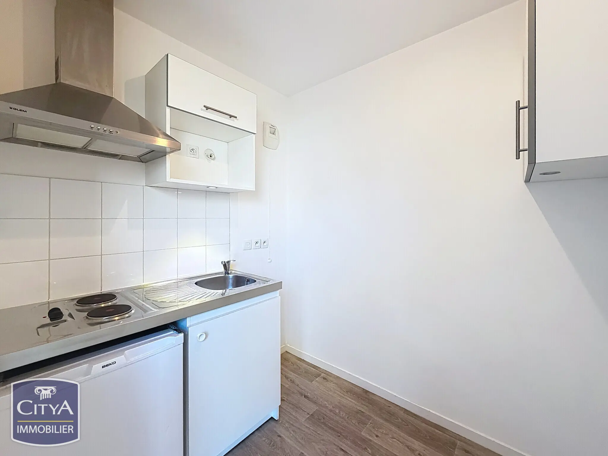 Photo 5 Appartement 1 pièce 24.88m²