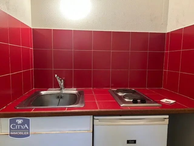 Photo 5 Appartement 1 pièce 23.32m²